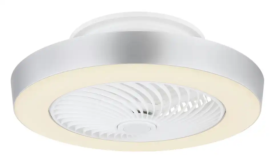 Globo Lighting Deckenventilator, Frontansicht