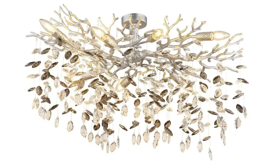 Globo Lighting Deckenleuchte, Perspektive