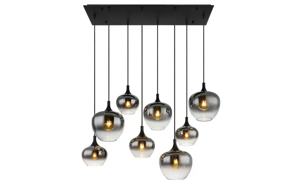Globo Lighting Hängeleuchte, Perspektive