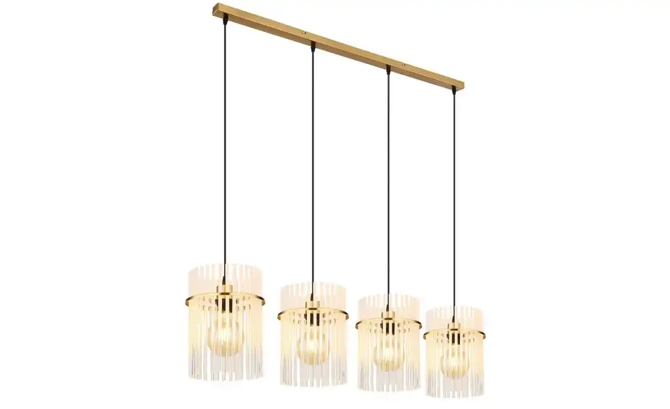 Globo Lighting Hängeleuchte, Frontansicht
