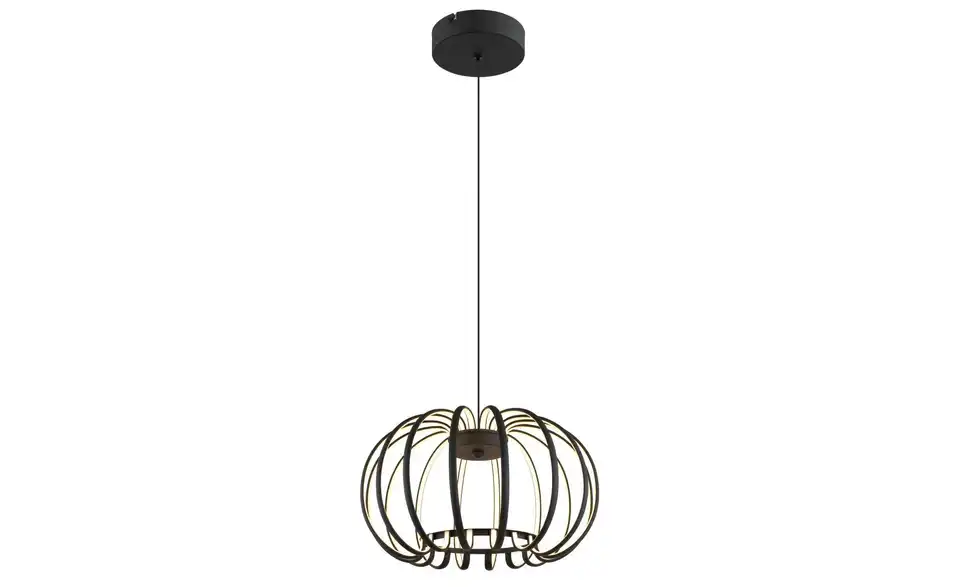 Globo Lighting Hängeleuchte, Frontansicht