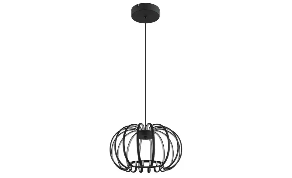 Globo Lighting Hängeleuchte, Perspektive