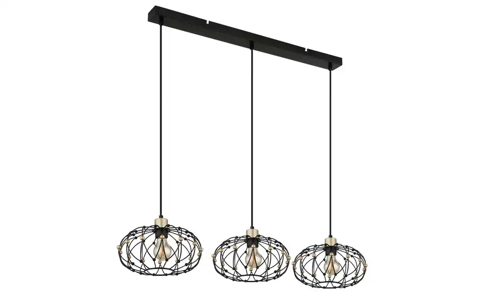 Globo Lighting Hängeleuchte, Perspektive
