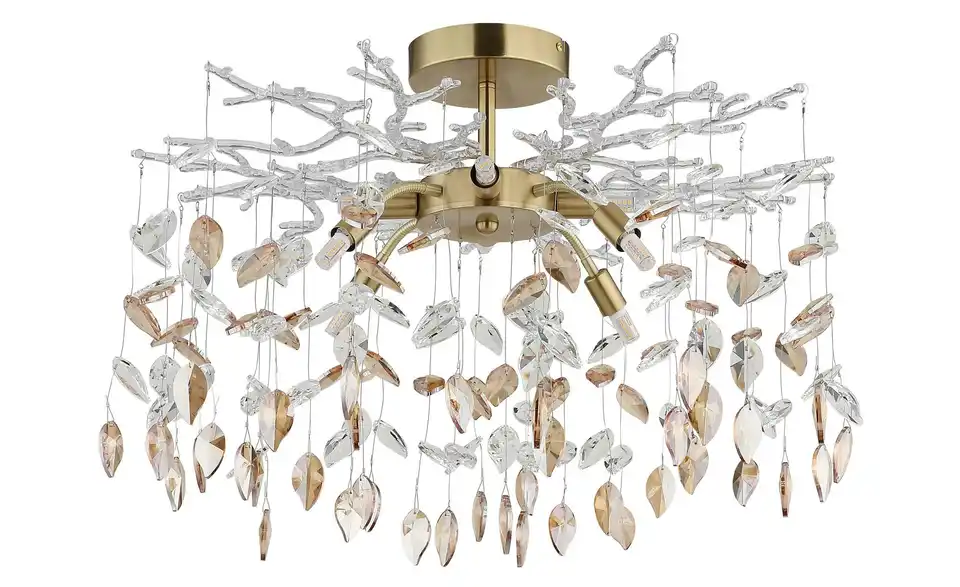 Globo Lighting Deckenleuchte, Perspektive