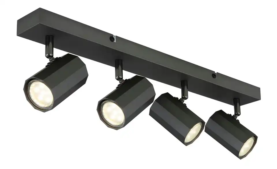 Globo Lighting Strahler, Frontansicht