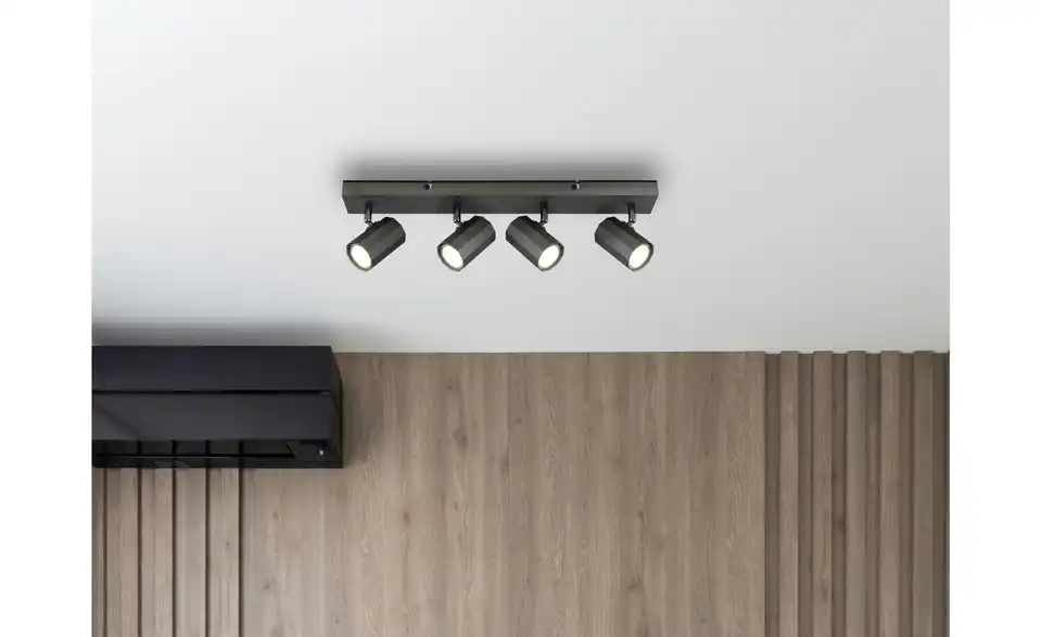 Globo Lighting Strahler, in Wohnsituation