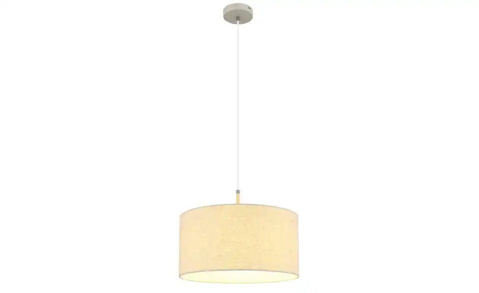 Globo Lighting Hängeleuchte, Frontansicht
