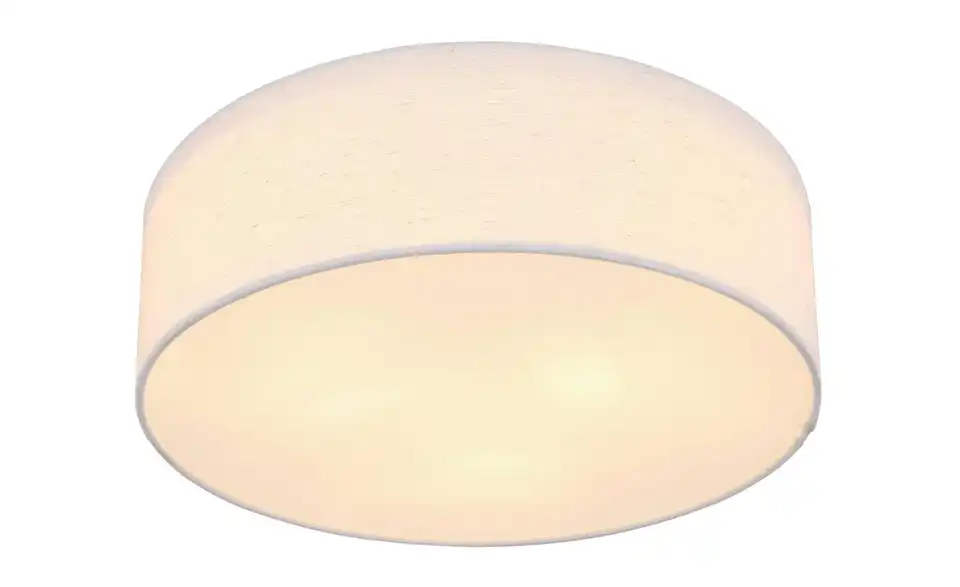Globo Lighting Deckenleuchte, Frontansicht