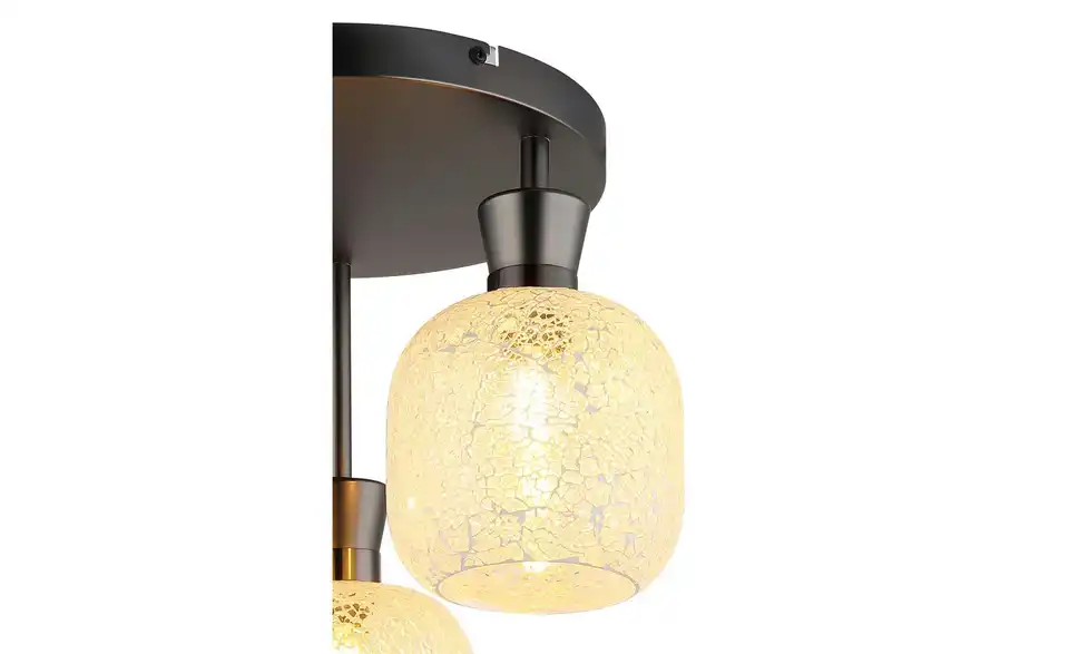 Globo Lighting Deckenleuchte, Detailansicht