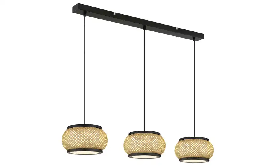 Globo Lighting Hängeleuchte, Frontansicht
