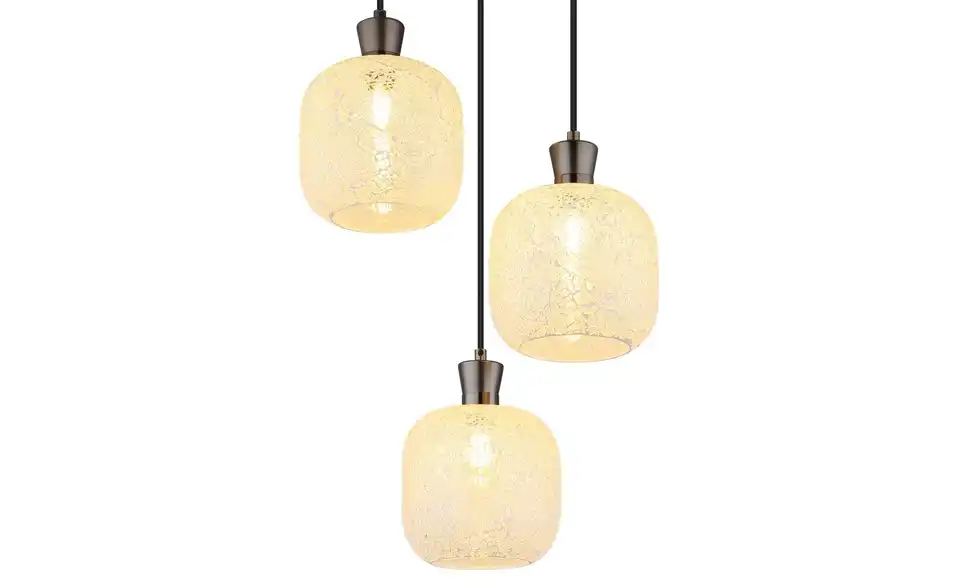 Globo Lighting Hängeleuchte, Perspektive