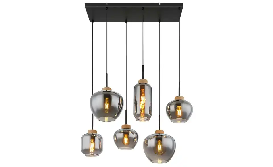 Globo Lighting Hängeleuchte, Perspektive
