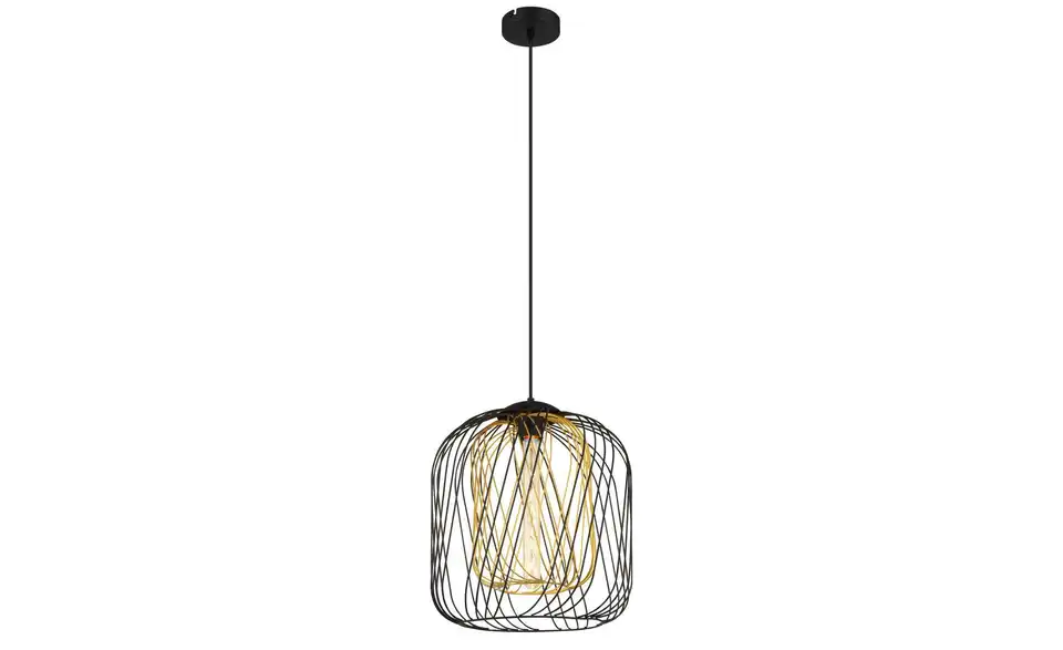 Globo Lighting Hängeleuchte, Frontansicht