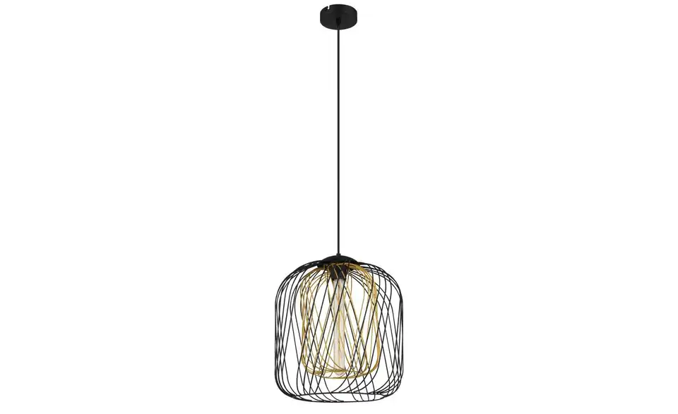 Globo Lighting Hängeleuchte, Perspektive