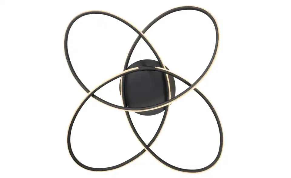 Globo Lighting Deckenleuchte, Perspektive