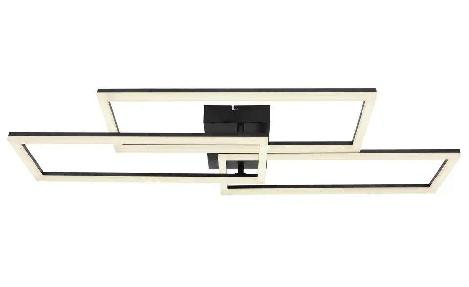 Globo Lighting Deckenleuchte, Perspektive