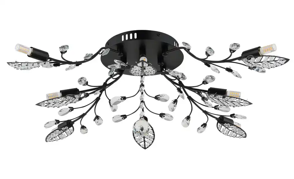 Globo Lighting Deckenleuchte, Perspektive