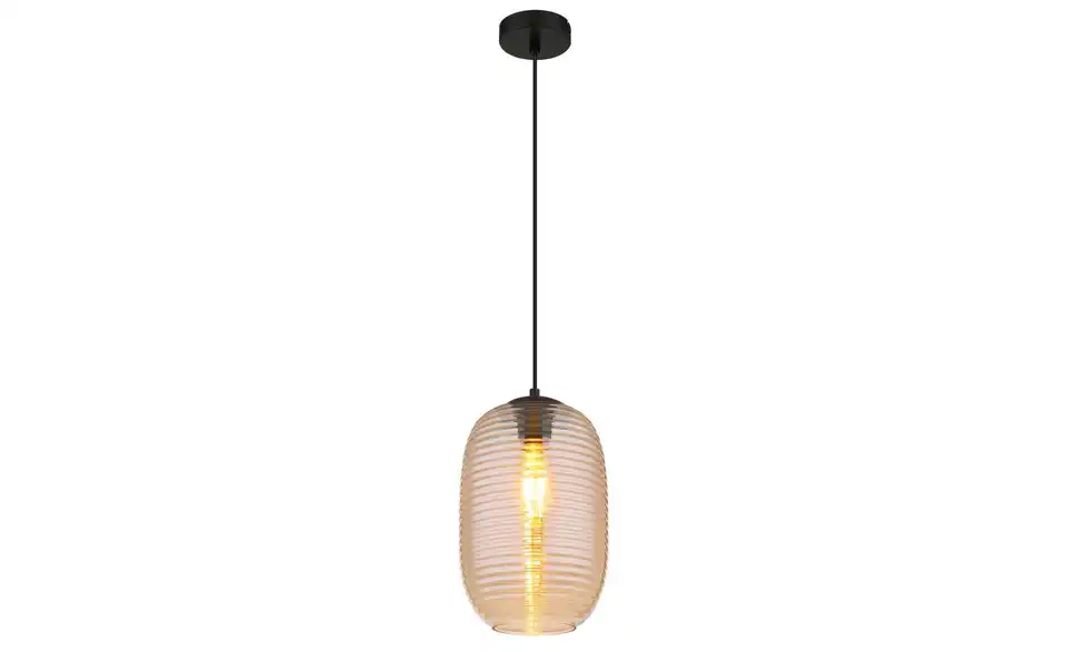Globo Lighting Hängeleuchte, Frontansicht