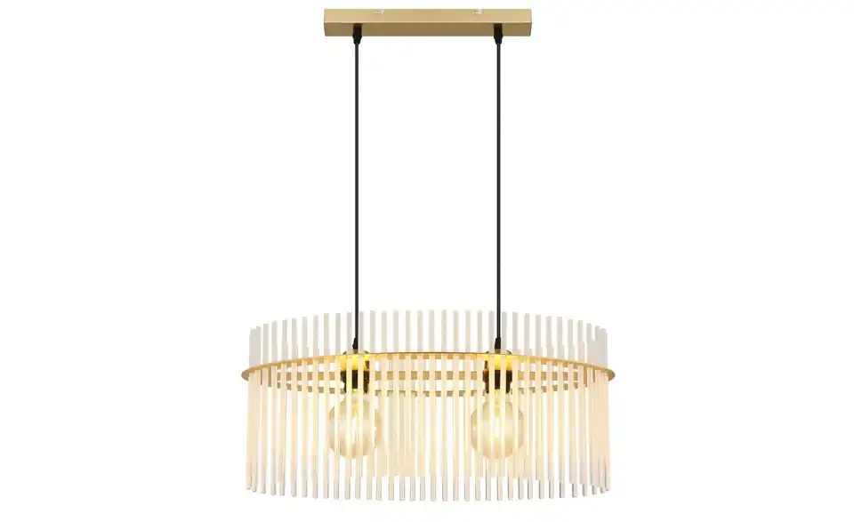 Globo Lighting Hängeleuchte, Perspektive