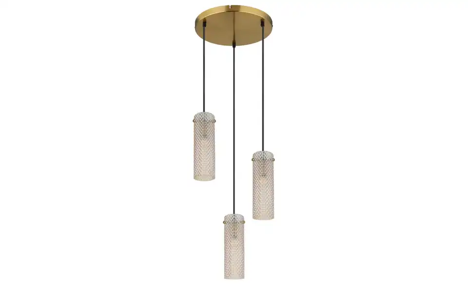 Globo Lighting Hängeleuchte, Perspektive