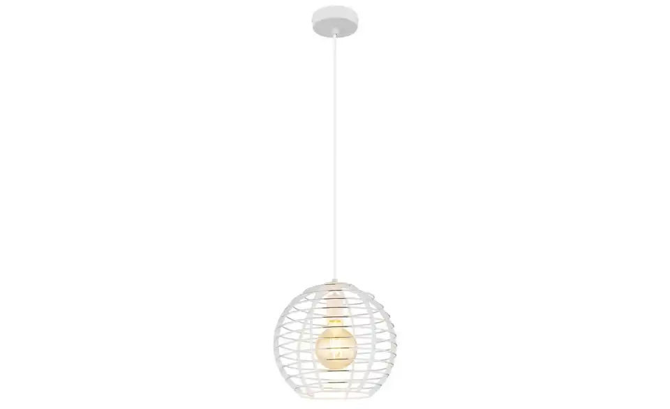 Globo Lighting Hängeleuchte, Frontansicht