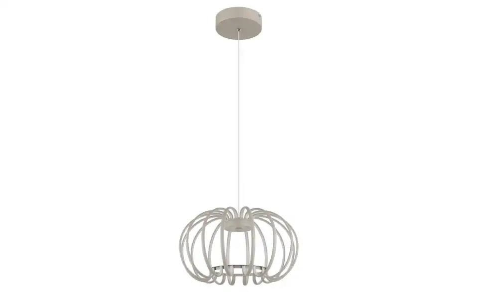 Globo Lighting Hängeleuchte, Perspektive