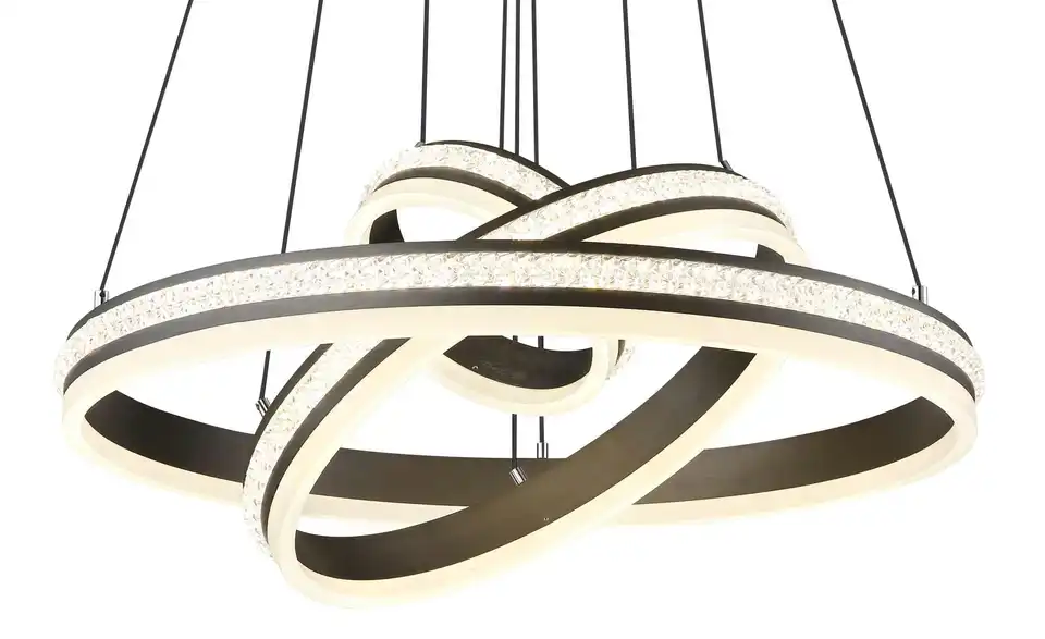 Globo Lighting Hängeleuchte, Perspektive