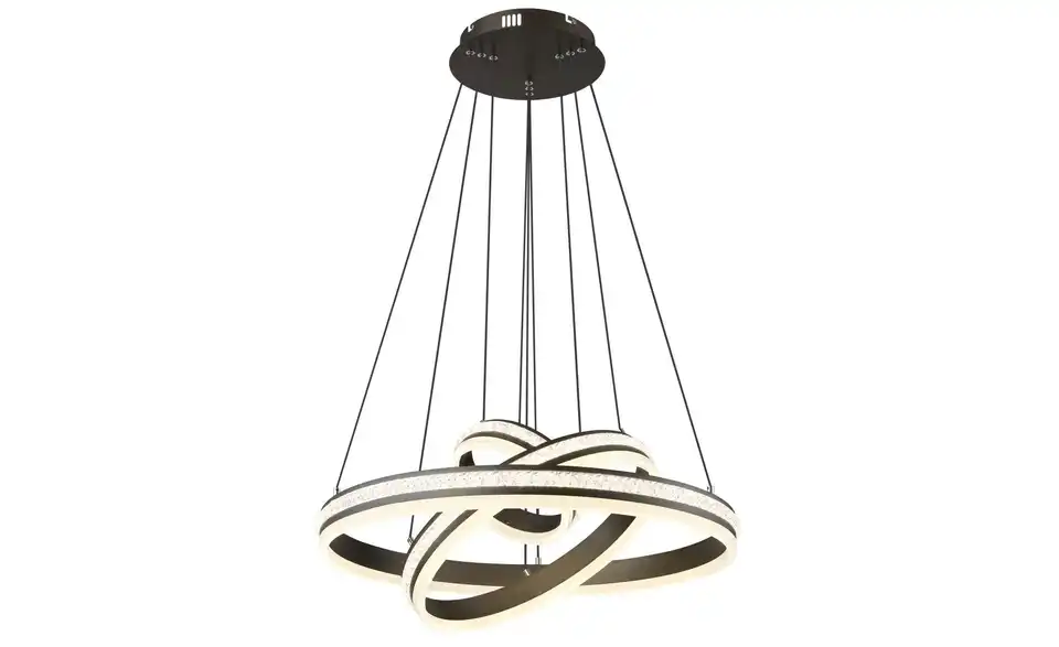 Globo Lighting Hängeleuchte, Frontansicht