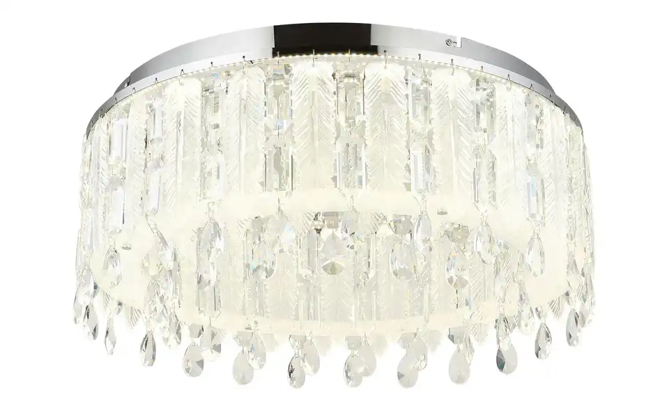 Globo Lighting Deckenleuchte, Frontansicht