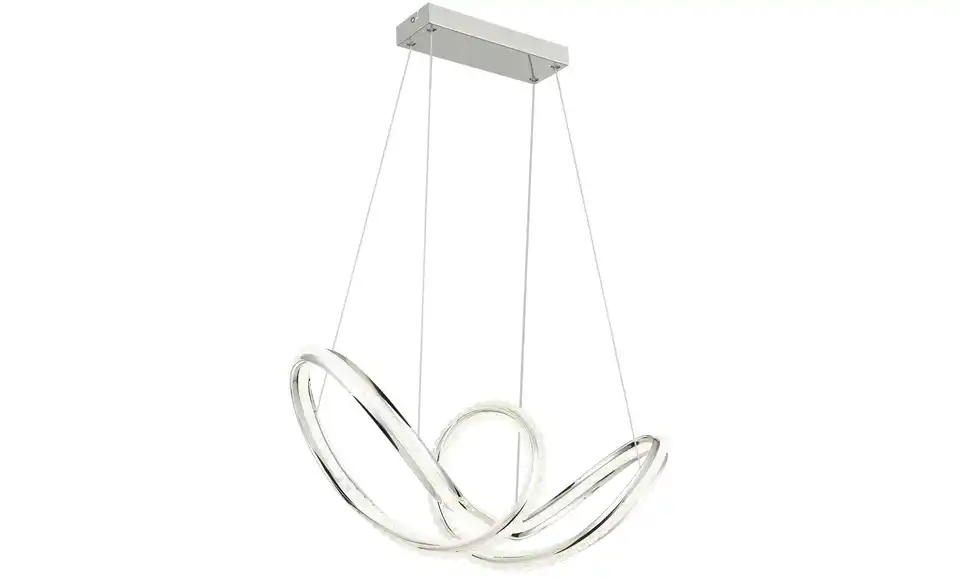 Globo Lighting Hängeleuchte, Frontansicht