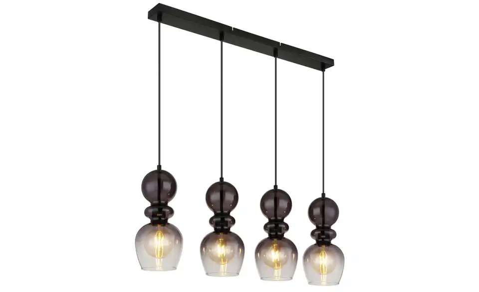 Globo Lighting Hängeleuchte, Frontansicht