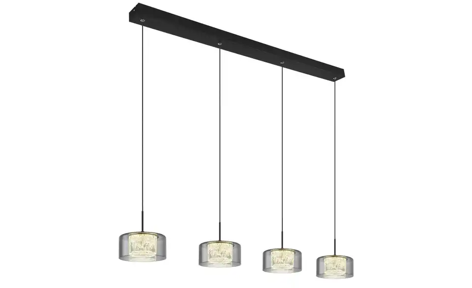 Globo Lighting Hängeleuchte, Frontansicht