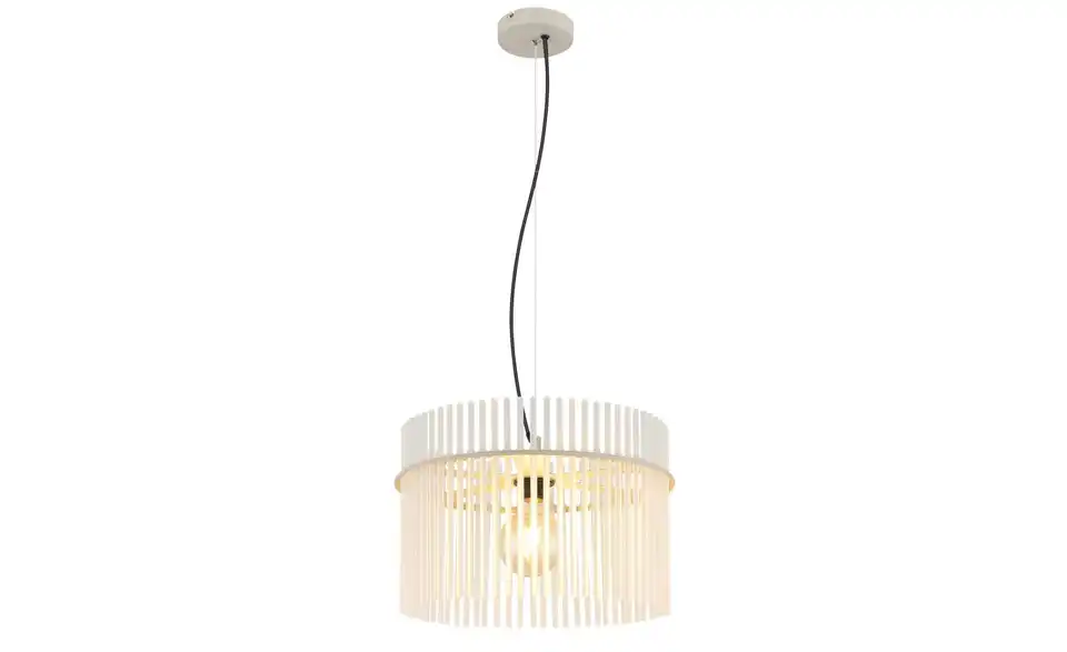 Globo Lighting Hängeleuchte, Frontansicht