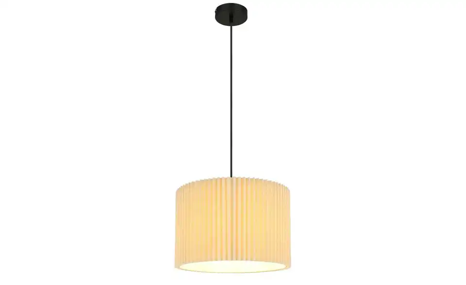 Globo Lighting Hängeleuchte, Frontansicht