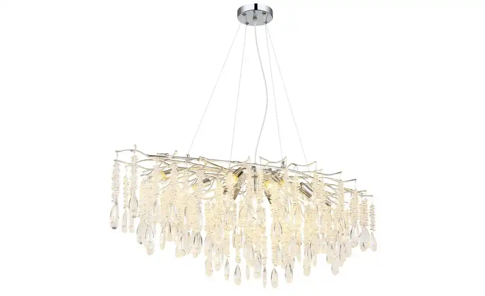 Globo Lighting Luster, Frontansicht
