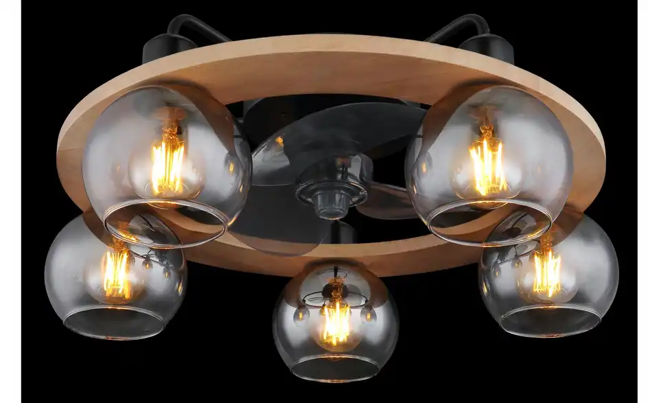 Globo Lighting Ventilator, Perspektive