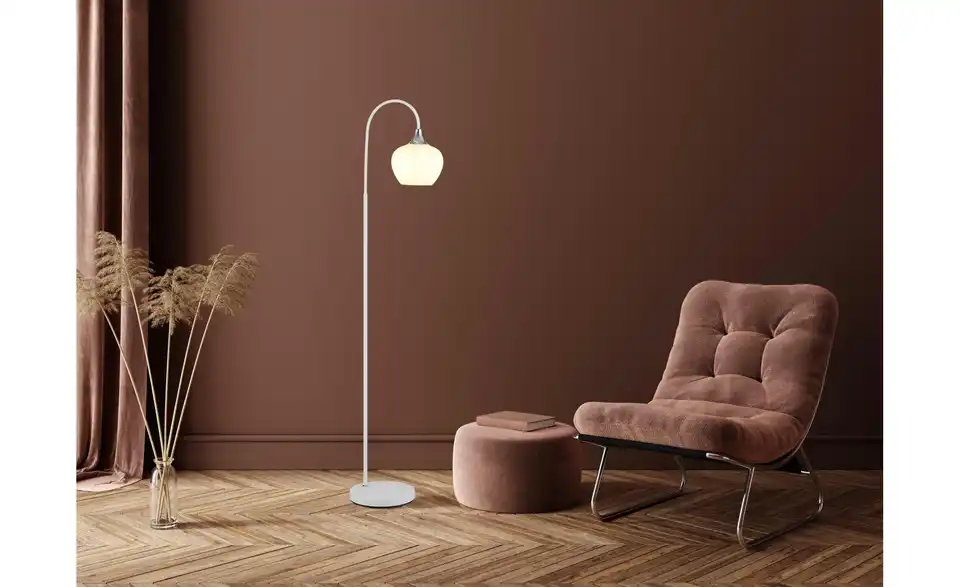 Globo Lighting Stehleuchte, in Wohnsituation