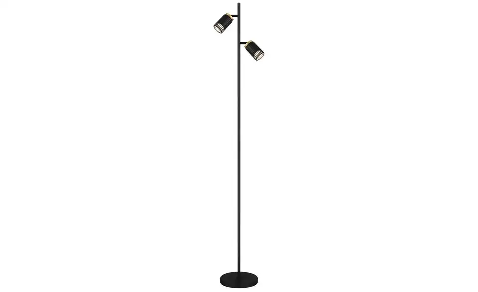 Globo Lighting Stehleuchte, Funktionsansicht