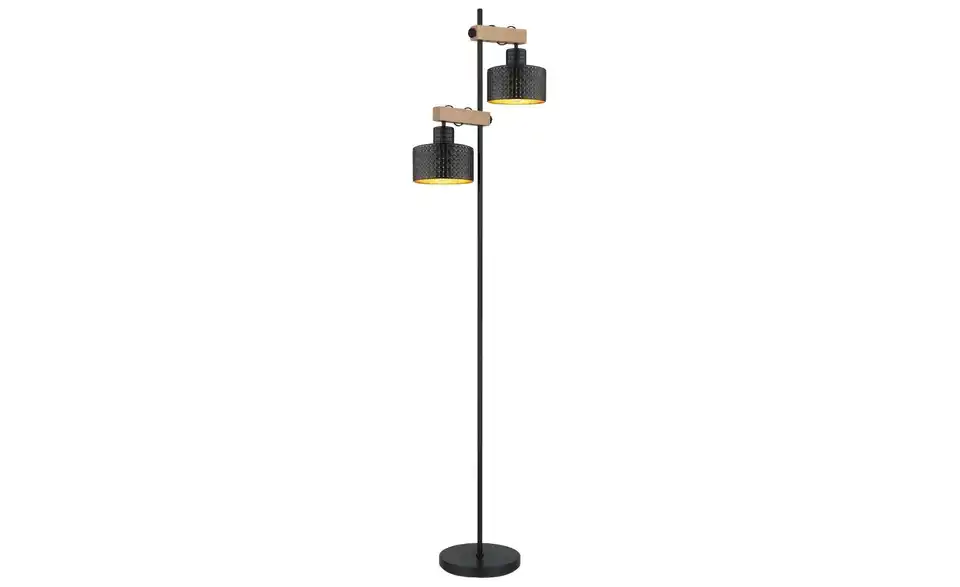 Globo Lighting Stehleuchte, Funktionsansicht