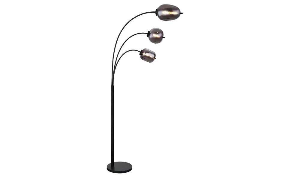 Globo Lighting Stehleuchte, Funktionsansicht