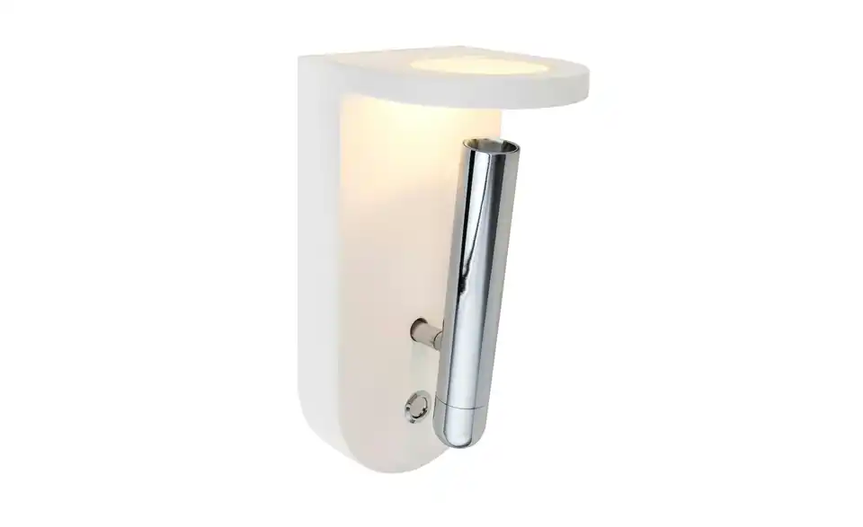 Globo Lighting Wandleuchte, Funktionsansicht