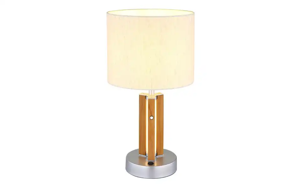 Globo Lighting Tischleuchte, Funktionsansicht