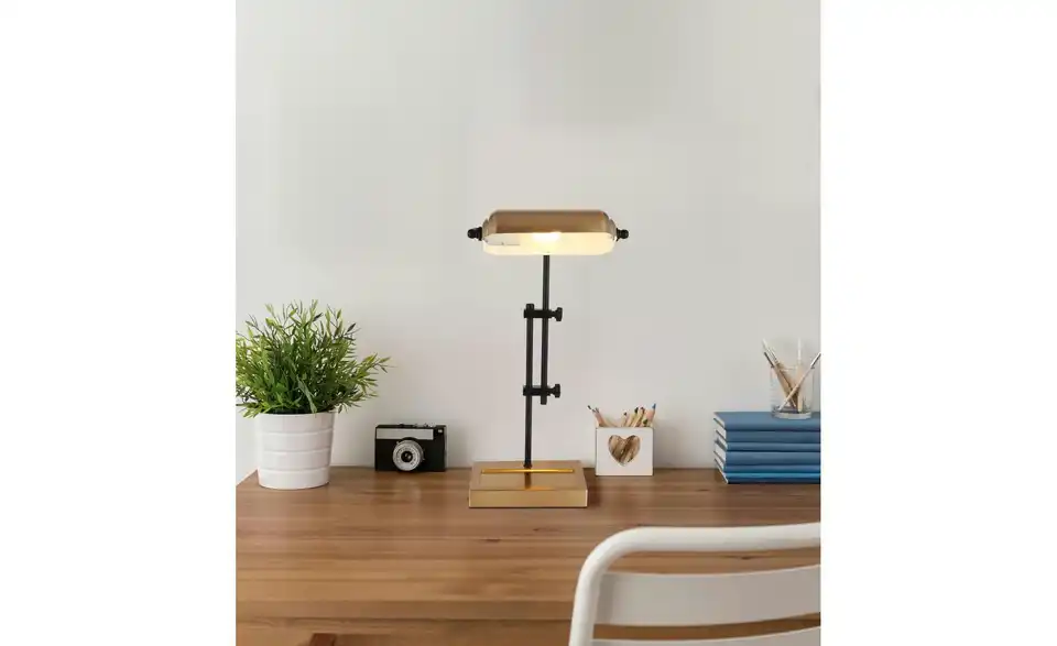 Globo Lighting Tischleuchte, in Wohnsituation