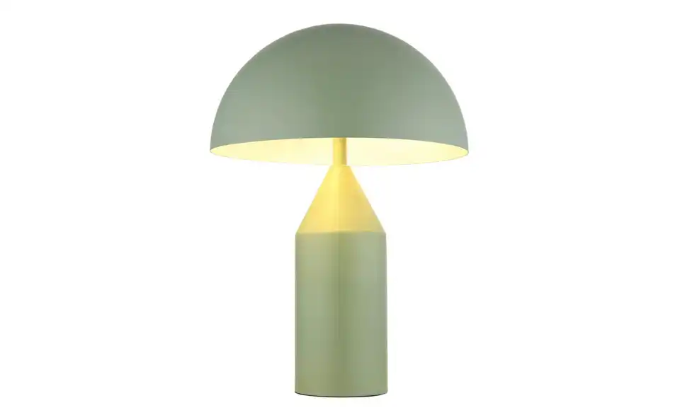 Globo Lighting Tischleuchte, Funktionsansicht