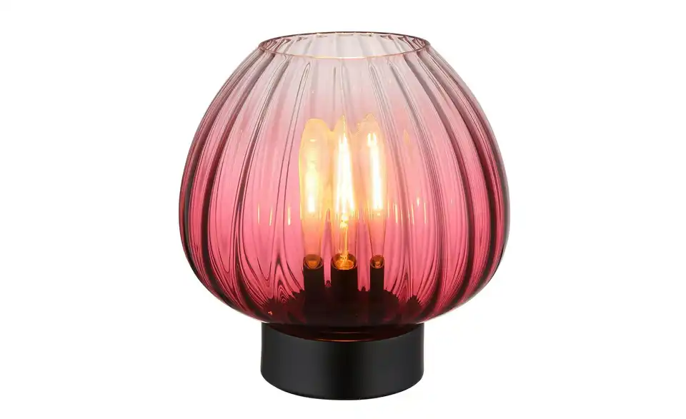 Globo Lighting Tischleuchte, Funktionsansicht