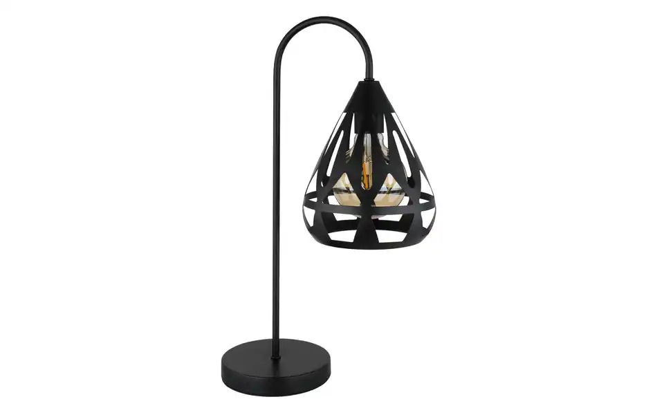 Globo Lighting Tischleuchte, Perspektive