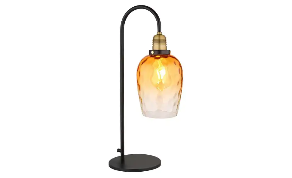 Globo Lighting Tischleuchte, Funktionsansicht