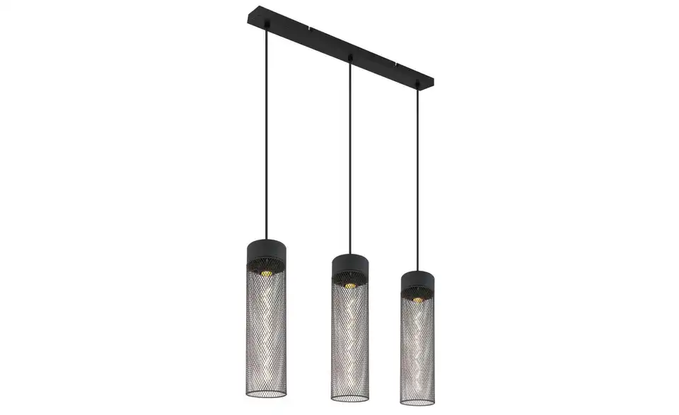 Globo Lighting Hängeleuchte, Funktionsansicht