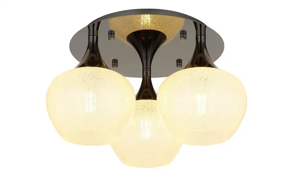 Globo Lighting Deckenleuchte, Funktionsansicht