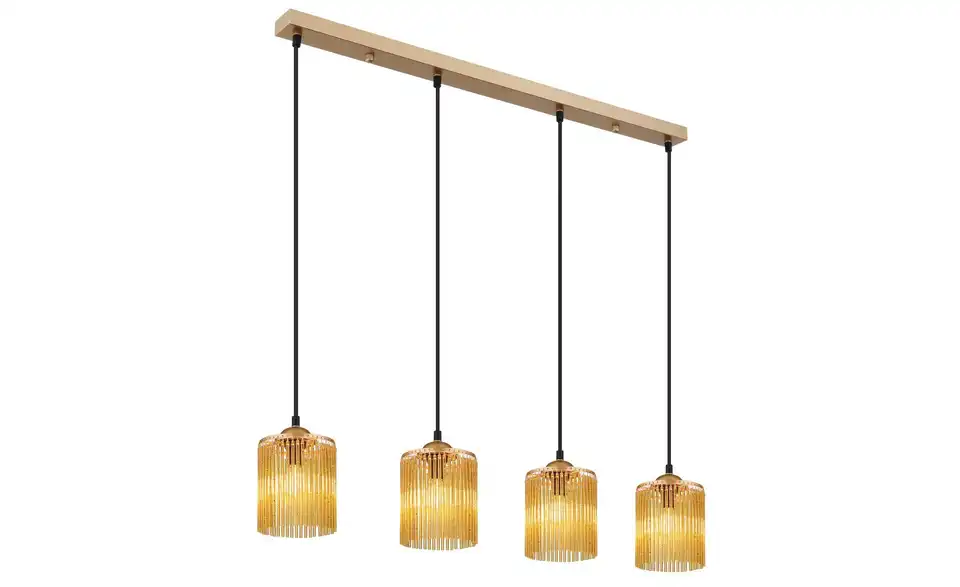 Globo Lighting Hängeleuchte, Funktionsansicht